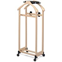 Foppapedretti Il Mettinsieme Galán de Noche- Madera- Natural